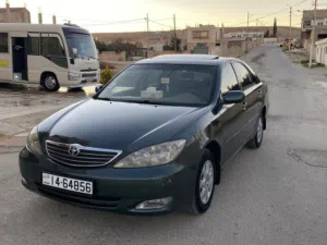 تيوتا كامري 2003 للبيع