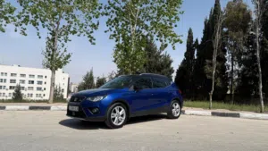 سيات ارونا