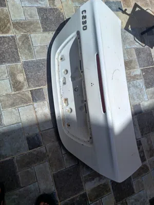 كوفلي مرسىيدس w203 نظيف