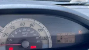 يارس 2008 جديييد وارد امريكي مقرطسس