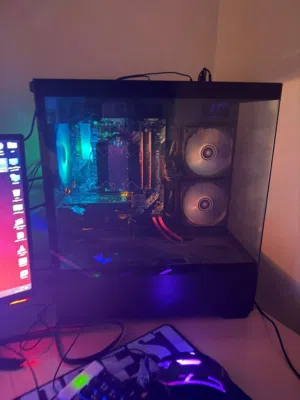 Windows Custom-built Computers for sale in Basra