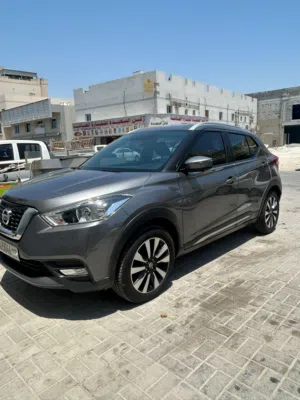 Used Nissan Kicks in Northern Governorate