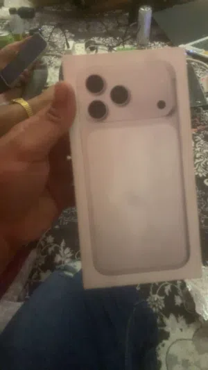 Apple iPhone 17 Pro Max 512 GB in Taif