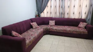 طقم كورنر للبيع و بسعر مناسب