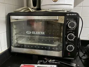 Other 20 - 24 Liters Microwave in Muscat