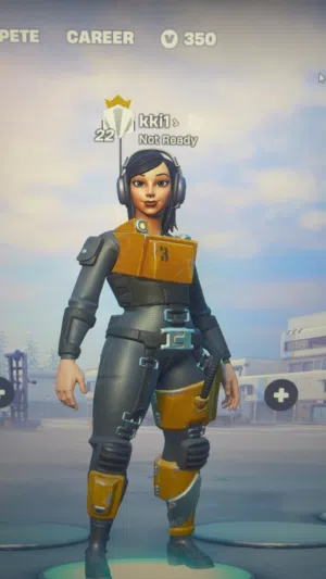 Fortnite Accounts and Characters for Sale in Abu Dhabi