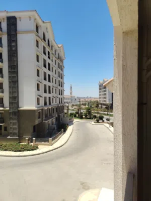 94 m2 2 Bedrooms Apartments for Sale in Cairo New Administrative Capital