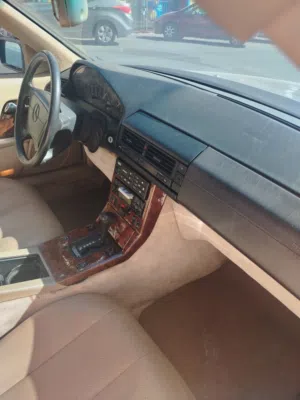 مرسيدس Sl 500 وارد الاردن 2020
