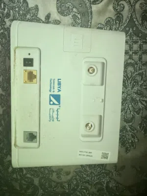 راوتر ltt منزلي للبيع