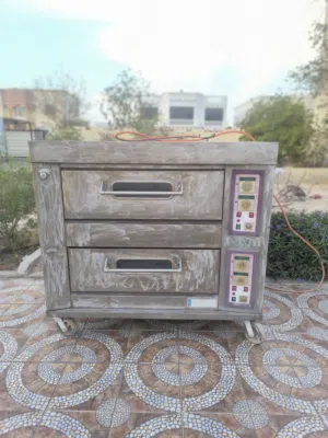 فرن كبير مناسب للمطاعم