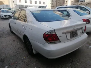 Used Toyota Camry in Al Ahmadi