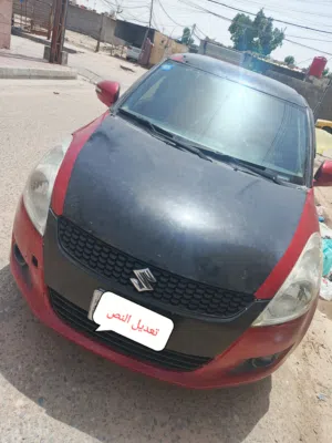سوزوكي سويفت
