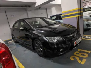 Honda Civic 2009