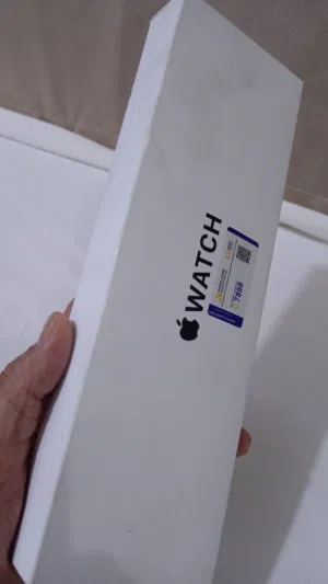 ساعة Apple Watch SE3 44mm