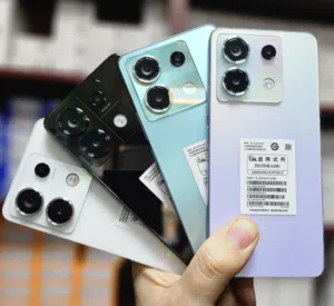Xiaomi Redmi Note 13 Pro 512 GB in Zarqa
