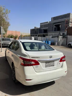 Nissan Sentra 2020 – Excellent Condition – Family Used