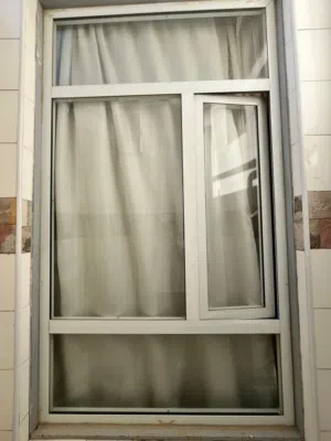 شباك المنيوم تركي مستعمل