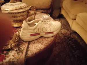 Gucci جوتشي شوز