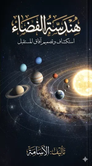 للبيع رحله في اعماق الفضاء دليلك الشامل في إكتشاف الفضاء كتاب BDFفقط معادلات الصعود افكار جديده