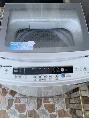 Washing Machines . Other . Used0