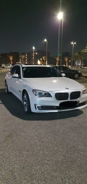 BMW 2014 للبيع