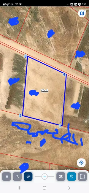 Farm . 3406 m2 . Agent3