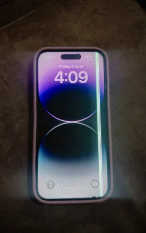 iPhone 14 Pro