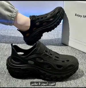 حذاء كاجوال مريح وعملي
