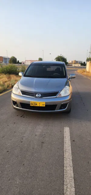 البيع فيرسا نظيف جدا