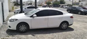 Used Renault Fluence in Muscat