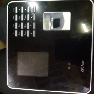 جهاز بصمة مستعمل للبيع