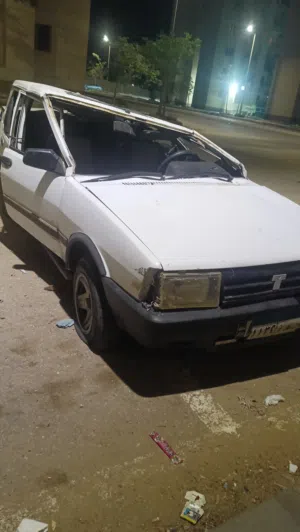 Used Fiat Other in Giza