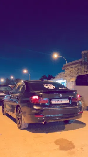 Used BMW 3 Series in Benghazi