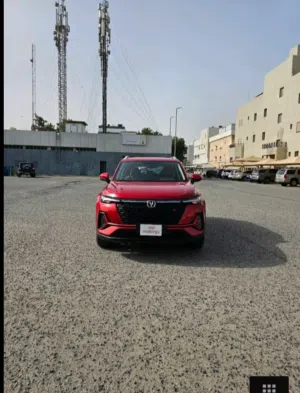 changan. cs35 plus. 2024