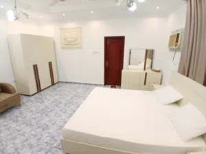 Furnished Room for Rent