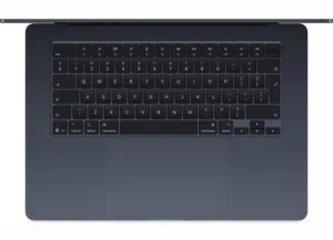 MacBook air M4 15 inch