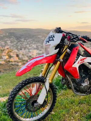 شيتح-جبلي-crf-250