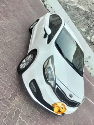 kia rio 2013