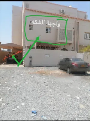 113 m2 4 Bedrooms Apartments for Sale in Muscat Al Maabilah