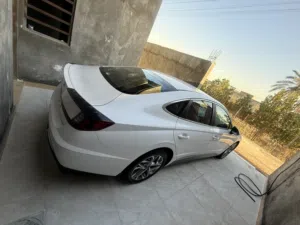 سوناتا 2020 خليجي