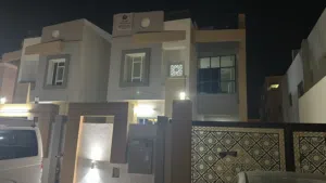 غرف لشباب و العزابية بموقع ممتاز