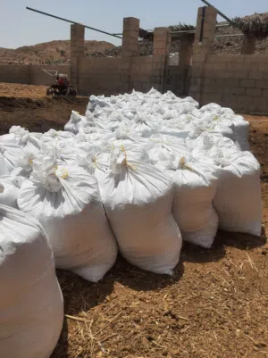 سماد بقر ممتاز