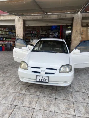 Used Hyundai Verna in Ajloun