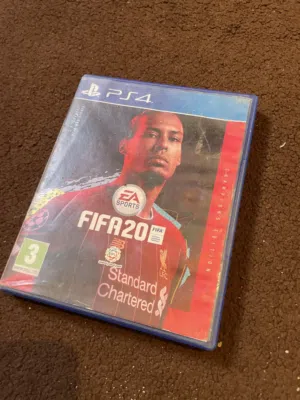 فيفا 2020 عربية