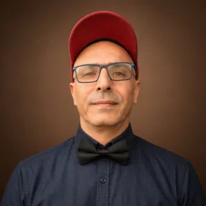 نبيل الباير الباير