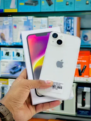 Apple iPhone 14 in Muscat / Used Condition