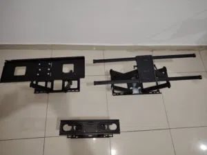 ستاند شاشات متحرك يتحمل لغاية 90 بوصة TV STANDS CARRY 90 inch