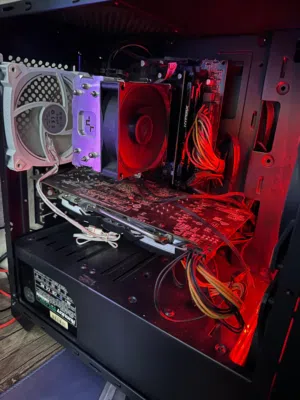 PC(كيس )صندوق