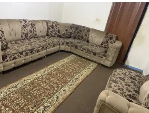 طقم كورنر للبيع مستعمل