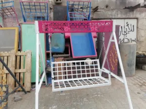 مجروحه تفصال